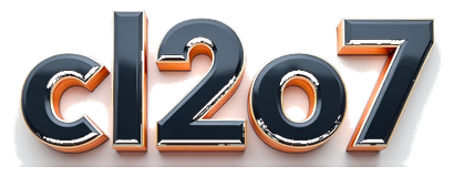 cl2o7 logo